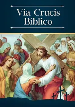Vía Crucis Bíblico, Paperback/Enrique M. Escribano