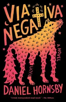 Via Negativa, Paperback/Daniel Hornsby
