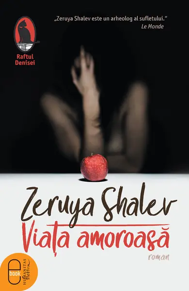 Viața amoroasă (ebook)