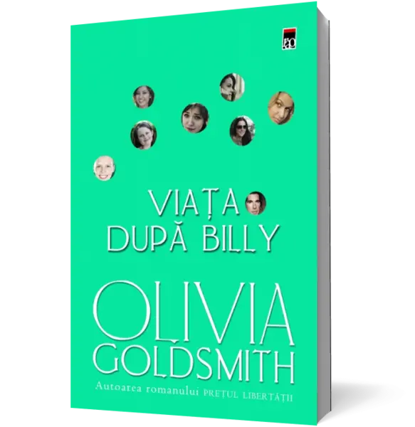 Viaţa dupa Billy