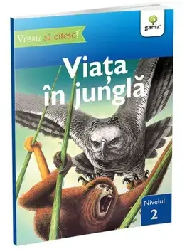 Viata in jungla/***
