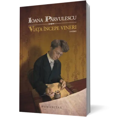 Viaţa începe vineri (Ediţia 2012)