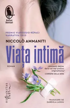 Viata intima/Niccolo Ammaniti