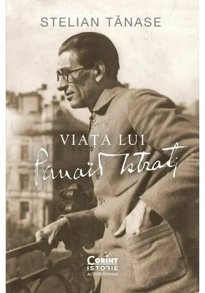 Viata lui Panait Istrati