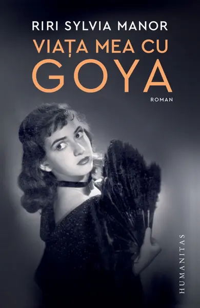 Viața mea cu Goya