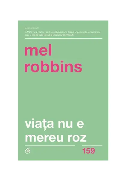 Viata nu e mereu roz