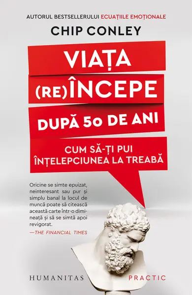 Viața (re)începe după 50 de ani