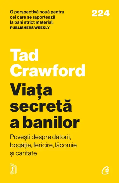 Viața secretă a banilor