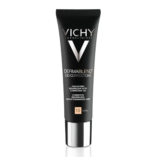 Vichy Dermablend 3D 15 Opal Fond de ten corector 30 ml