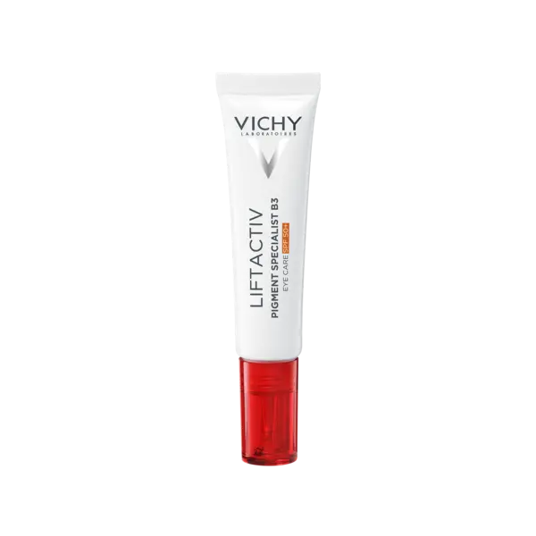 Vichy Liftactiv B3 Pigment Specialist Crema pentru ingrijirea zonei ochilor SPF50+ 15 ml