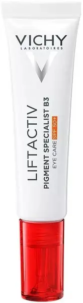 Vichy Liftactiv Cremă de ochi Pigment Specialist B3, SPF50+, 15 ml