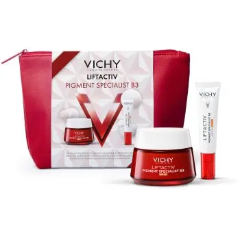 Vichy Liftactiv Pigment Specialist B3 set cadou impotriva petelor
