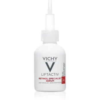 Vichy Liftactiv Retinol Specialist Serum ser intens anti-rid cu retinol