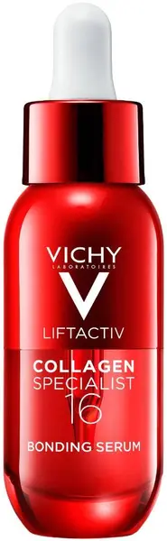 Vichy Liftactiv Ser facial Collagen Specialist 16 Bonding, 30 ml