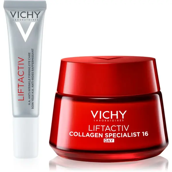 Vichy Liftactiv set antirid