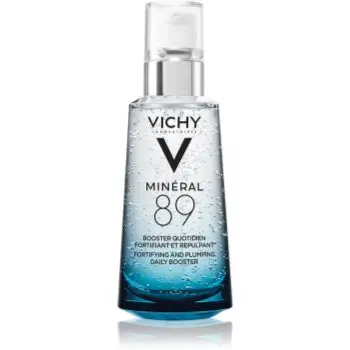 Vichy Minéral 89 booster hialuronic fortifiant, de umplere dermică