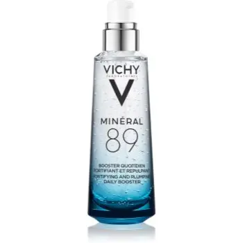 Vichy Minéral 89 booster hialuronic fortifiant, de umplere dermică