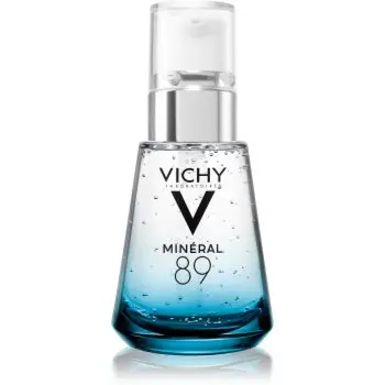 Vichy Minéral 89 booster hialuronic fortifiant, de umplere dermică