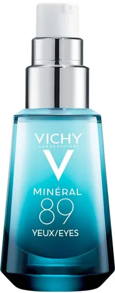 Vichy Minéral 89 Îngrijirea conturului ochilor, 15 ml