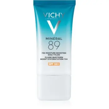 Vichy Minéral 89 protective fluid SPF 50+