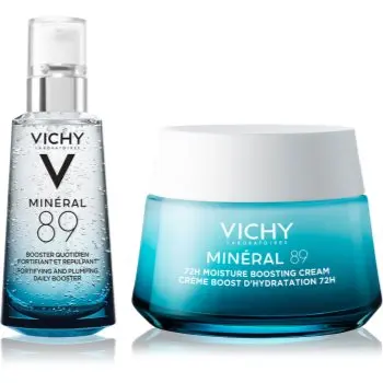 Vichy Minéral 89 Set set pentru hidratare intensa