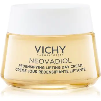 Vichy Neovadiol Compensating Complex cremă de zi lifting și fermitate pentru piele normală și mixtă