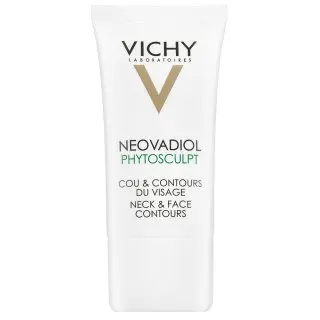 Vichy Neovadiol cremă cu efect de lifting și întărire Phytosculpt 50 ml