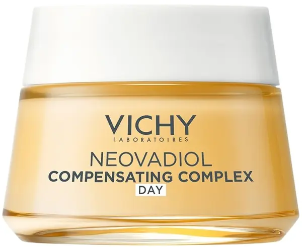 Vichy Neovadiol Cremă de zi fermitate pentru ten normal, complex compensator, 50 ml
