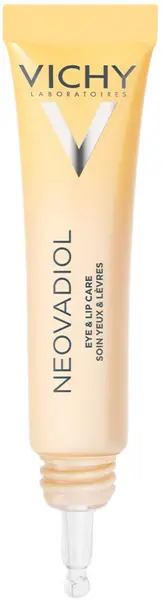 Vichy Neovadiol Cremă multi-corectoare pentru ochi și buze, 15 ml