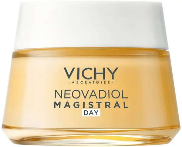 Vichy Neovadiol Magistral Cremă nutritivă de zi, 50 ml