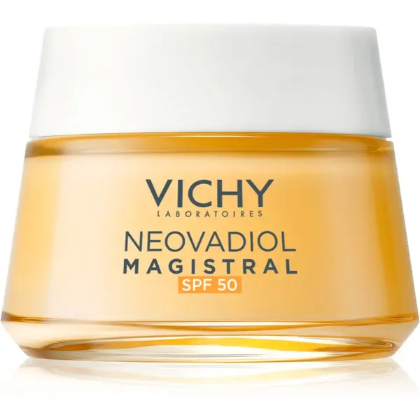 Vichy Neovadiol Magistral SPF 50 crema de zi impotriva petelor intunecate SPF 50 50 ml
