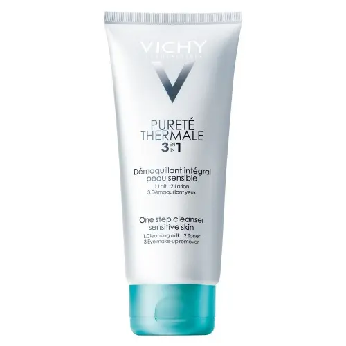 Vichy Purete Thermal demachiant integral 3in1 200ml Zephyr Labs