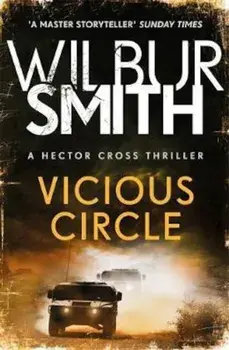 Vicious Circle, Paperback/Wilbur Smith