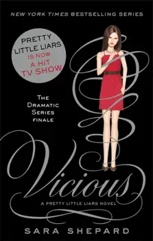 Vicious, Paperback/Sara Shepard