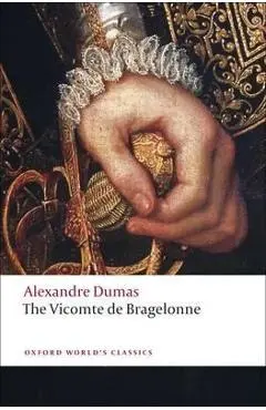 Vicomte de Bragelonne