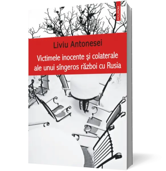 Victimele inocente şi colaterale ale unui sângeros război cu Rusia