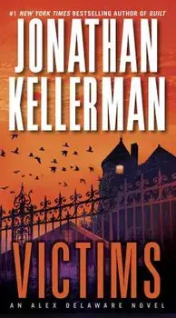 Victims, Paperback/Jonathan Kellerman