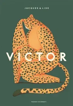 Victor, Hardback/Lise Braekers