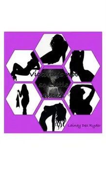 Victoria's Not so Little Secret, Paperback/Lainey Dex Ryder
