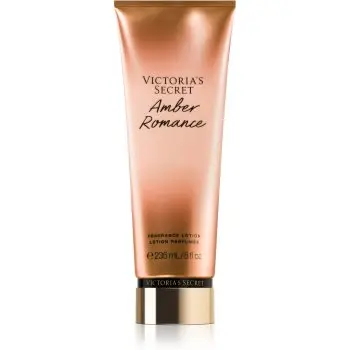 Victoria's Secret Amber Romance lapte de corp pentru femei