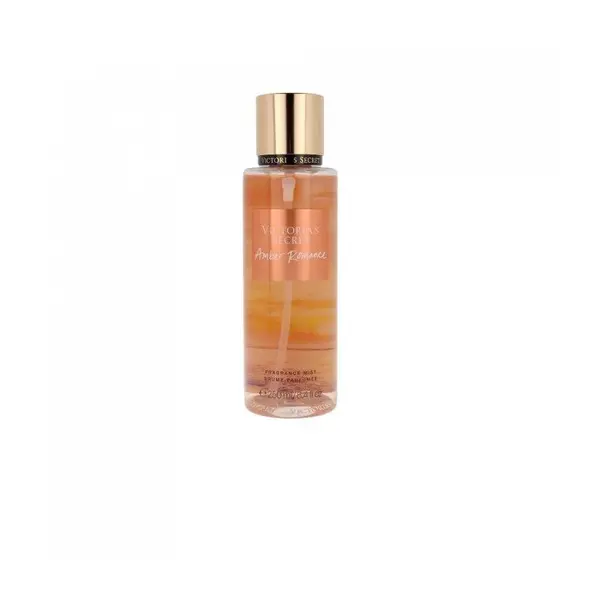 Victoria`s Secret Amber Romance Spray de corp pentru femei Volum 250 ml