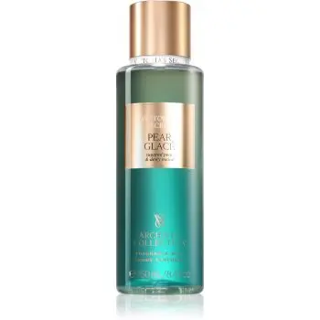 Victoria's Secret Archives Collection Pear Glacé spray pentru corp pentru femei
