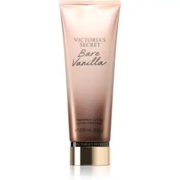 Victoria's Secret Bare Vanilla lapte de corp pentru femei