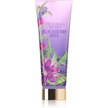 Victoria's Secret Blackberry Bite lapte de corp pentru femei
