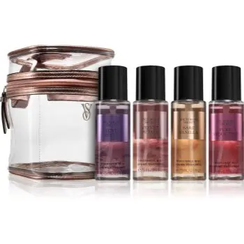 Victoria's Secret Body Mist Set set cadou pentru femei