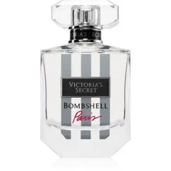 Victoria's Secret Bombshell Paris Eau de Parfum pentru femei
