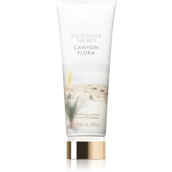 Victoria's Secret Canyon Flora lapte de corp pentru femei 236 ml