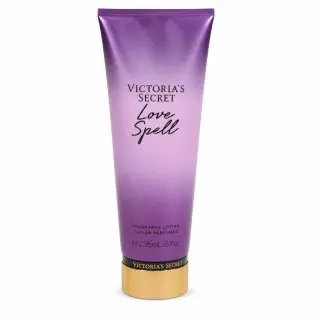 Victoria's Secret Love Spell Lapte de corp femei 236 ml