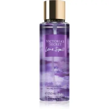 Victoria's Secret Love Spell spray pentru corp pentru femei
