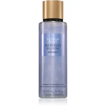 Victoria's Secret Midnight Bloom Shimmer spray pentru corp pentru femei